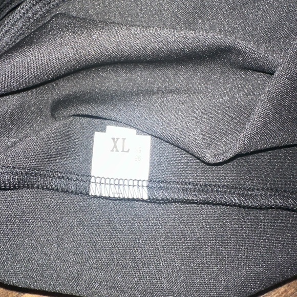 Women’s Evening Dress size xl - Picture 3 of 4